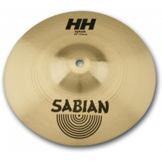 Тарілка сплеш SABIAN 10805 8" HH Splash