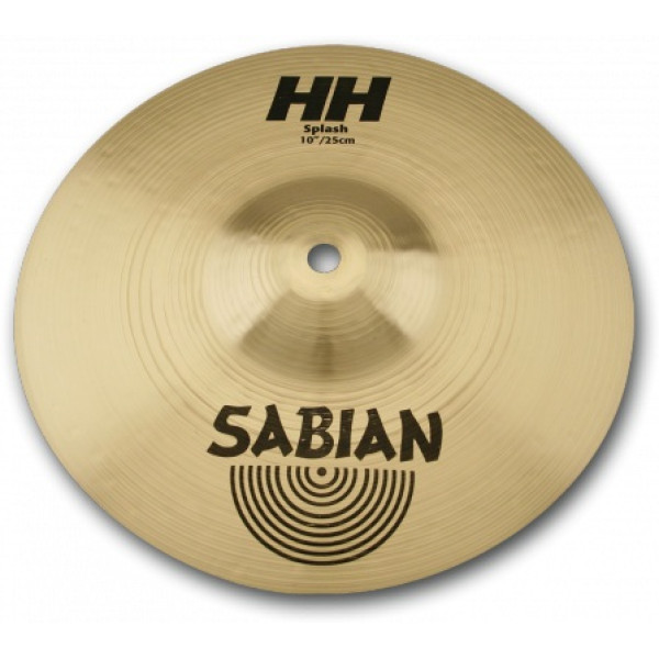 Тарілка сплеш SABIAN 10805 8" HH Splash