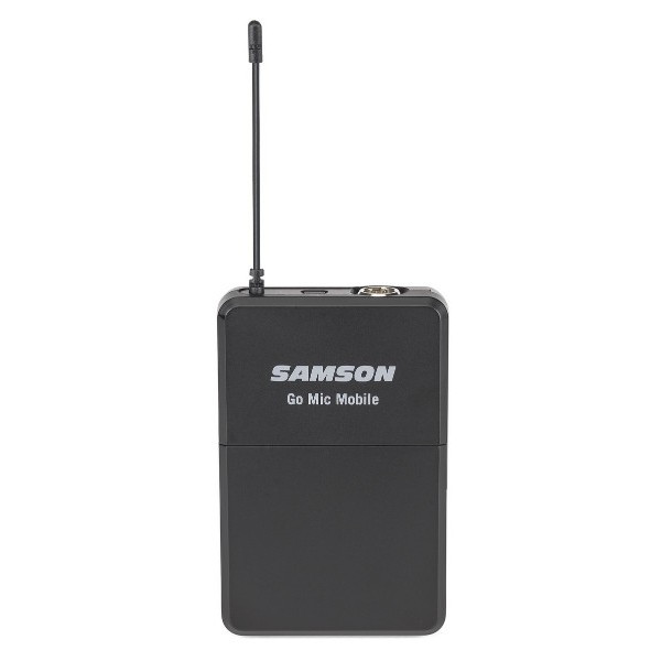 Радіосистема для відео SAMSON GO MIC MOBILE LAV
