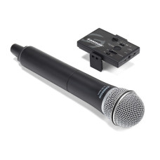 Радіосистема для відео SAMSON GO MIC MOBILE w/Q8
