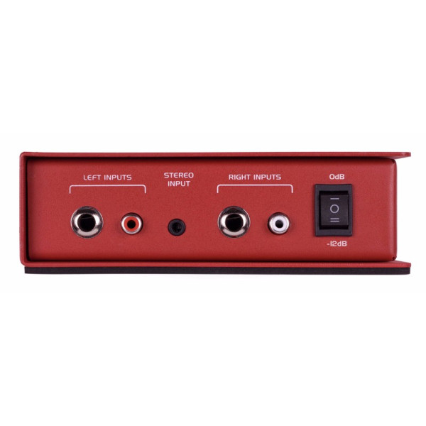Директ бокс SAMSON MCD2 PRO