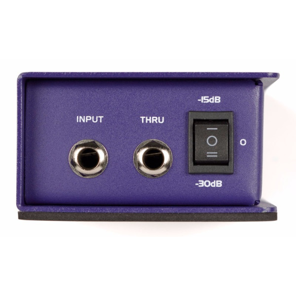 Директ бокс SAMSON MD1 PRO