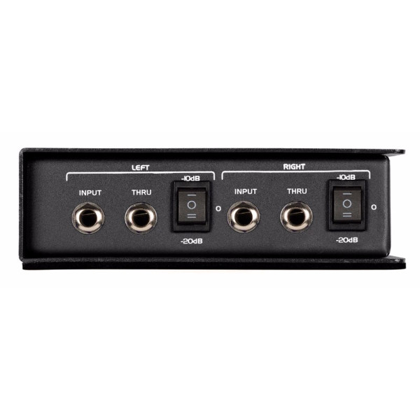 Директ бокс SAMSON MD2 PRO