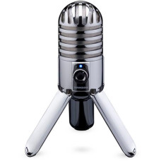 Студійний мікрофон SAMSON METEOR MIC