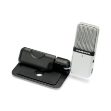 Студійний мікрофон SAMSON GO MIC