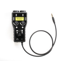 SARAMONIC SmartRig +