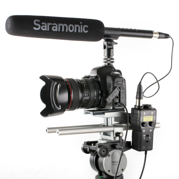 SARAMONIC SmartRig +