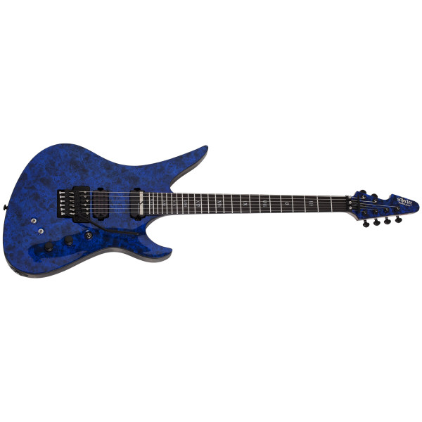Електрогітара SCHECTER Apocalypse Avenger FR S BR