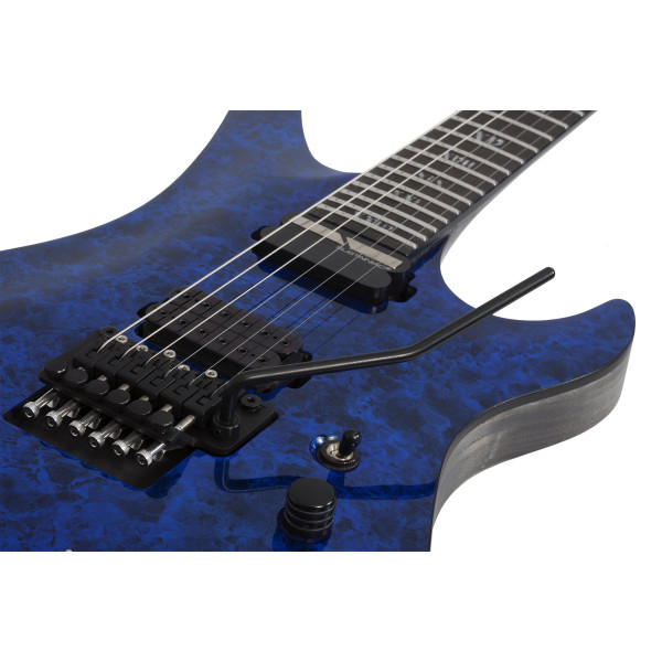 Електрогітара SCHECTER Apocalypse Avenger FR S BR