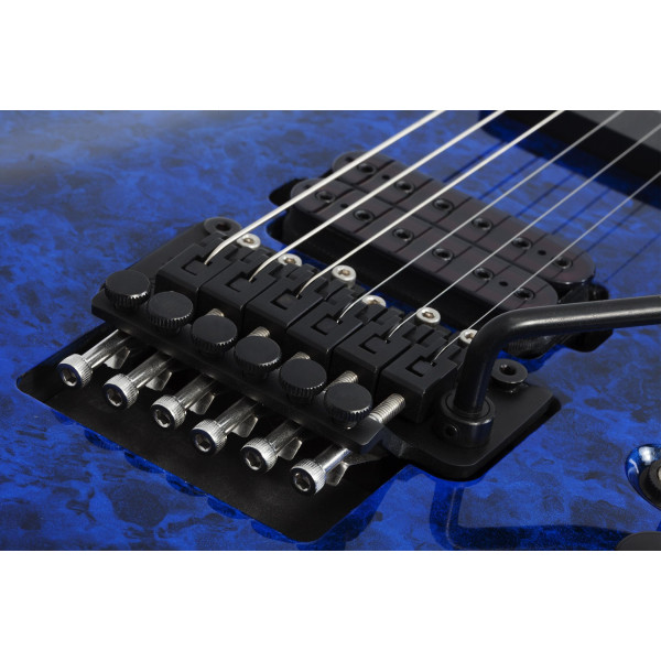 Електрогітара SCHECTER Apocalypse Avenger FR S BR