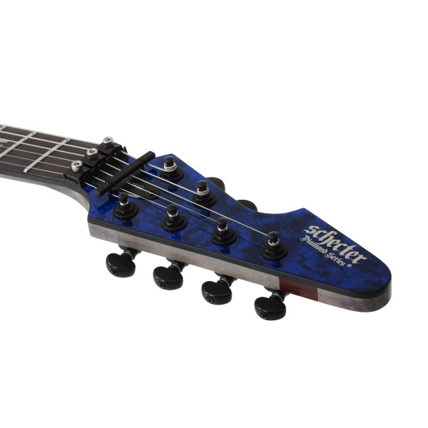Електрогітара SCHECTER Apocalypse Avenger FR S BR