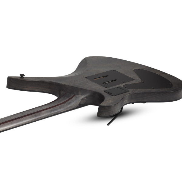 Електрогітара SCHECTER Apocalypse Avenger FR S BR