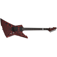 Електрогітара SCHECTER BalSac E-1 FR BOC