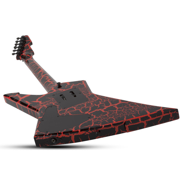 Електрогітара SCHECTER BalSac E-1 FR BOC