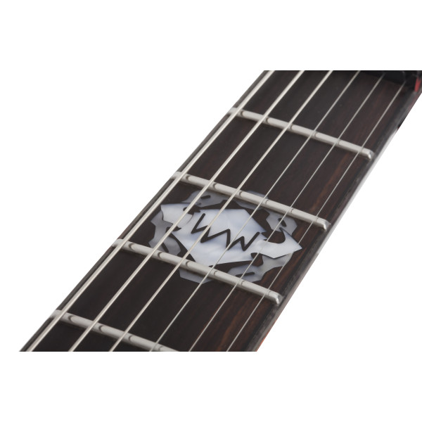 Електрогітара SCHECTER BalSac E-1 FR BOC