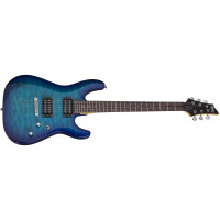 Електрогітара SCHECTER C-6 Plus OBB