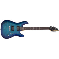 Електрогітара SCHECTER C-6 Plus OBB