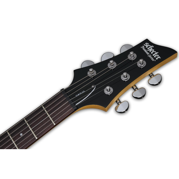 Електрогітара SCHECTER C-6 Plus OBB