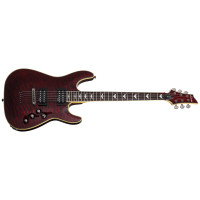 Електрогітара SCHECTER Omen Extreme 6 BCH
