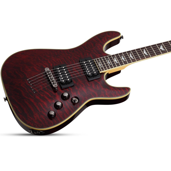 Електрогітара SCHECTER Omen Extreme 6 BCH