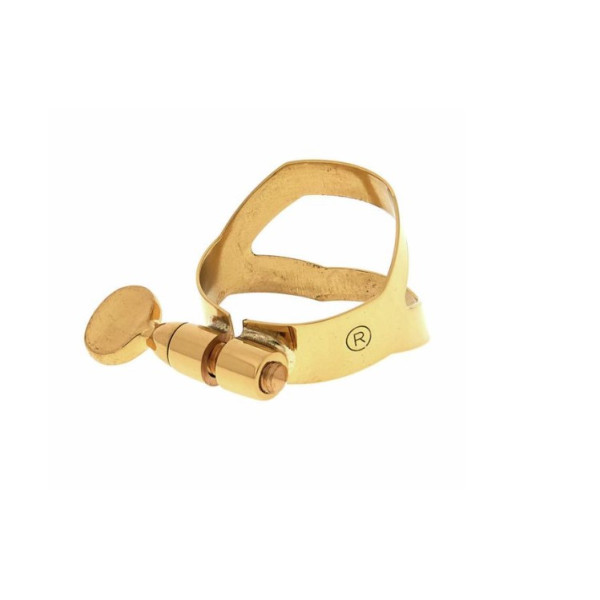 Лігатура для сопрано саксофона SELMER SM-B18NL Ligature Soprano