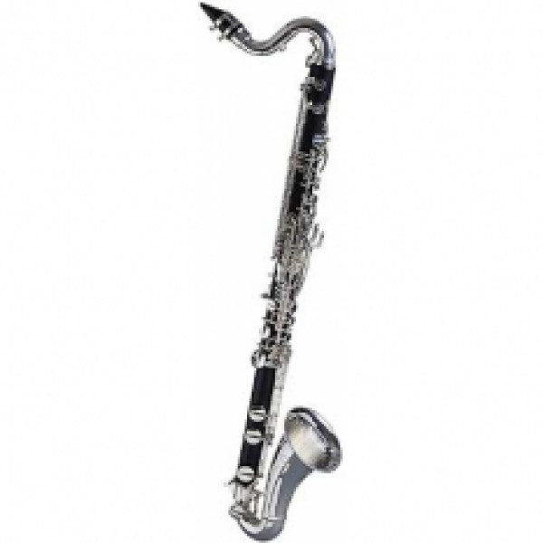 Кларнет SELMER PRIVILEGE BAS C