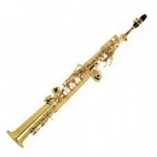 Сопрано саксофон SELMER SA 80 II SA