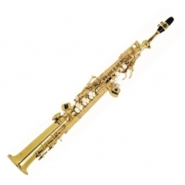 Сопрано саксофон SELMER SA 80 II SA