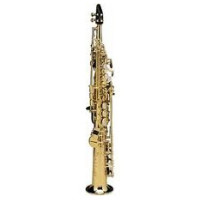 Сопрано саксофон SELMER SA 80 III SE