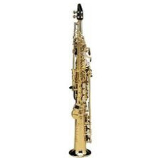 Сопрано саксофон SELMER SA 80 III SE