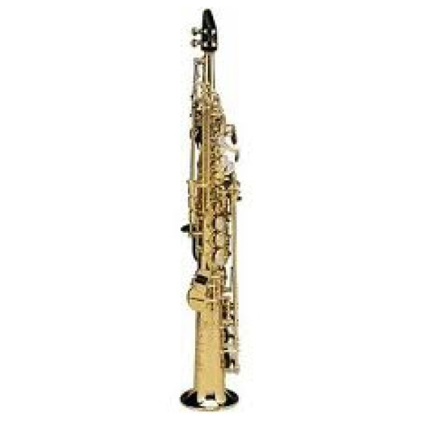 Сопрано саксофон SELMER SA 80 III SE