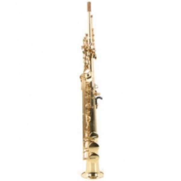 Сопрано саксофон SELMER SA 80 II SB
