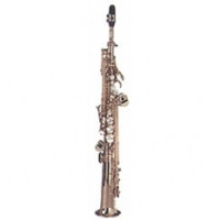 Сопрано саксофон SELMER SA 80 II SE