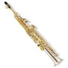 Сопрано саксофон SELMER SA 80 III SG