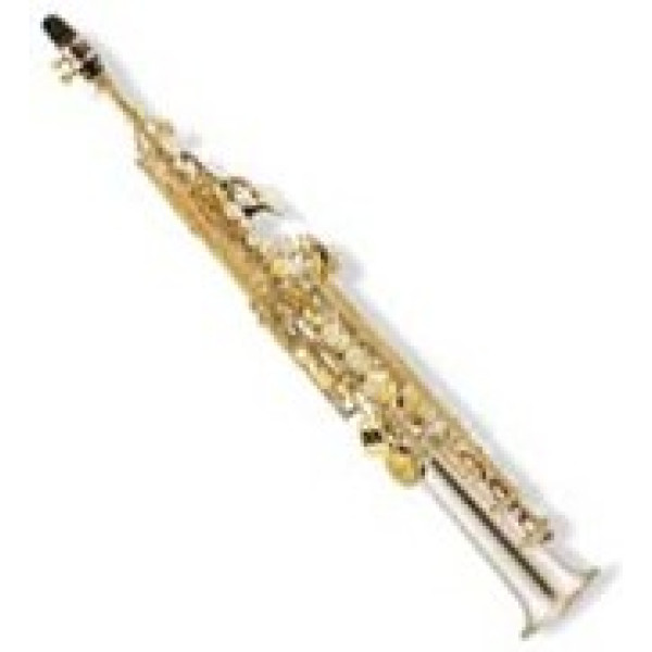 Сопрано саксофон SELMER SA 80 III SG