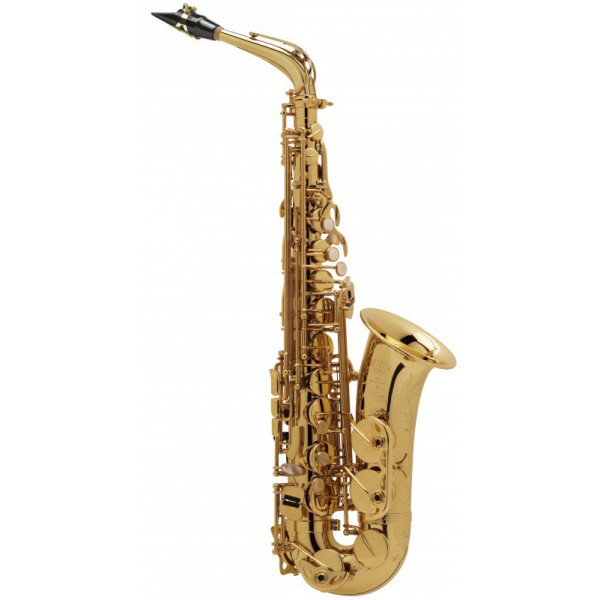 Альт саксофон SELMER SA 80 II GG