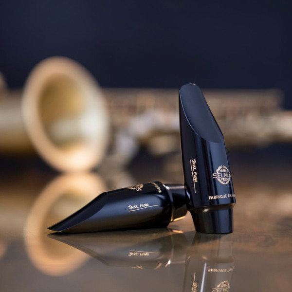 Мундштук для альт саксофона SELMER Jazz Flow 5