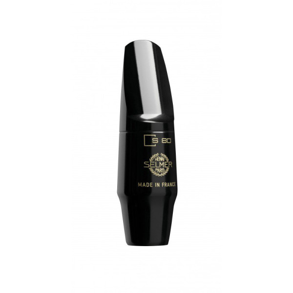 Мундштук для альт саксофона SELMER S80 C*
