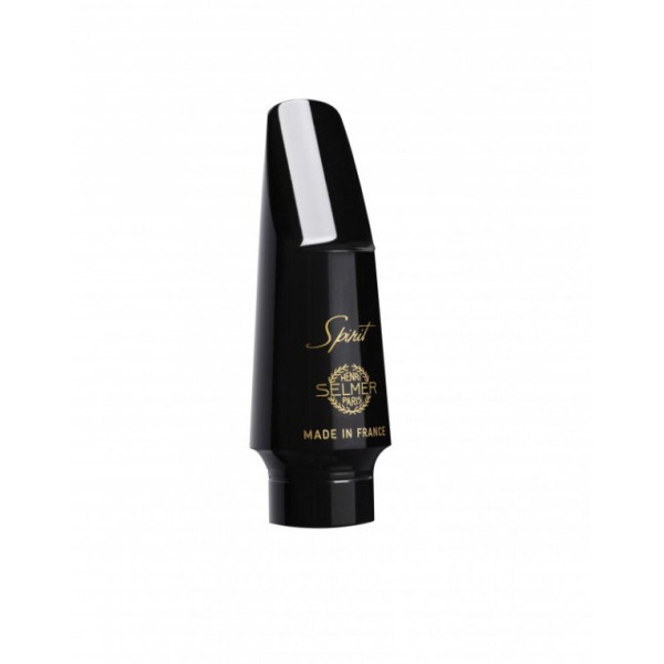 Мундштук для альт саксофона SELMER SPIRIT 184