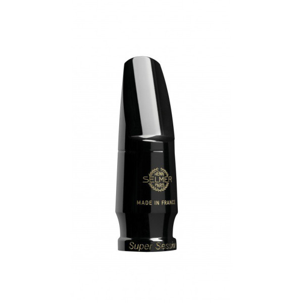 Мундштук для сопрано саксофона SELMER SUPER SESSION F