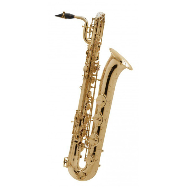 Баритон саксофон SELMER Super Action 80/Serie III GG