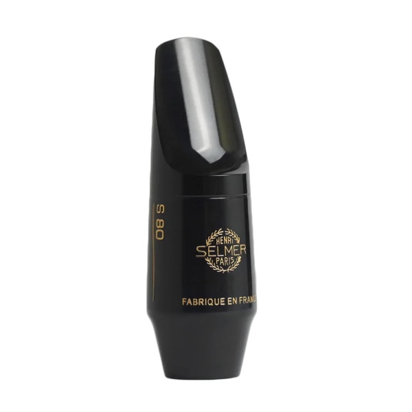 Мундштук для сопрано саксофона SELMER S80/C*/C**