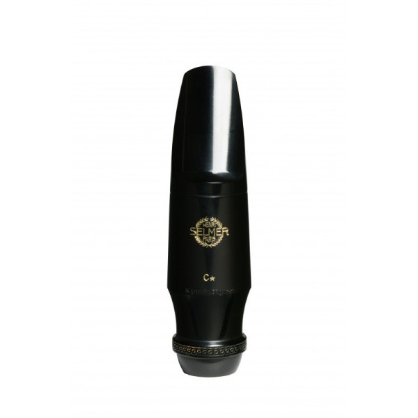 Мундштук для тенор саксофона SELMER SOLOIST D