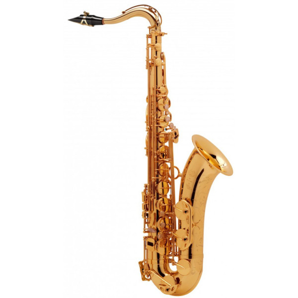 Тенор саксофон SELMER Super Action 80/Serie II AUG