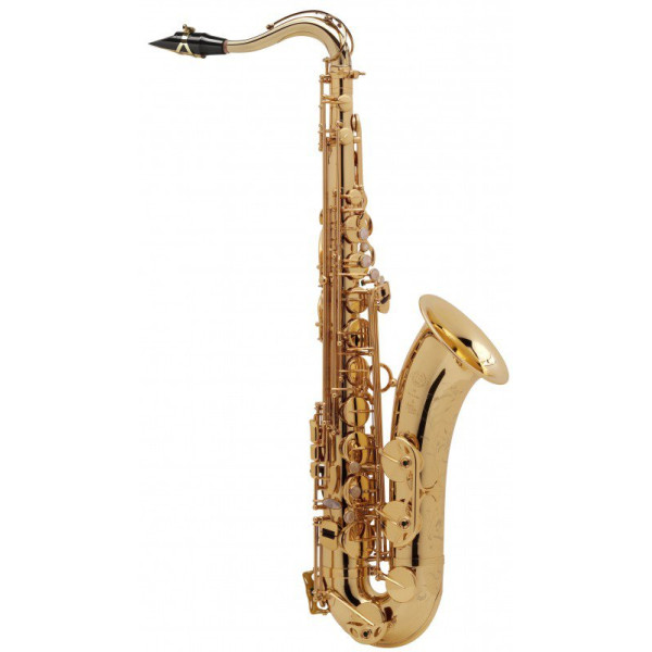 Тенор саксофон SELMER Super Action 80/Serie II GG