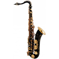 Тенор саксофон SELMER Super Action 80/Serie II NG GO