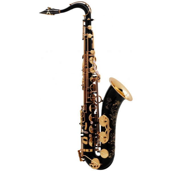 Тенор саксофон SELMER Super Action 80/Serie II NG GO