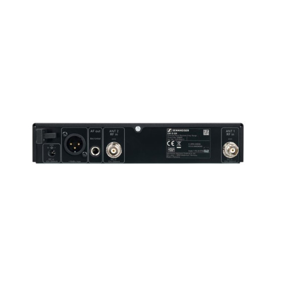 Радіосистема з ручним мікрофоном SENNHEISER EW-D 935-S SET (Q1-6)