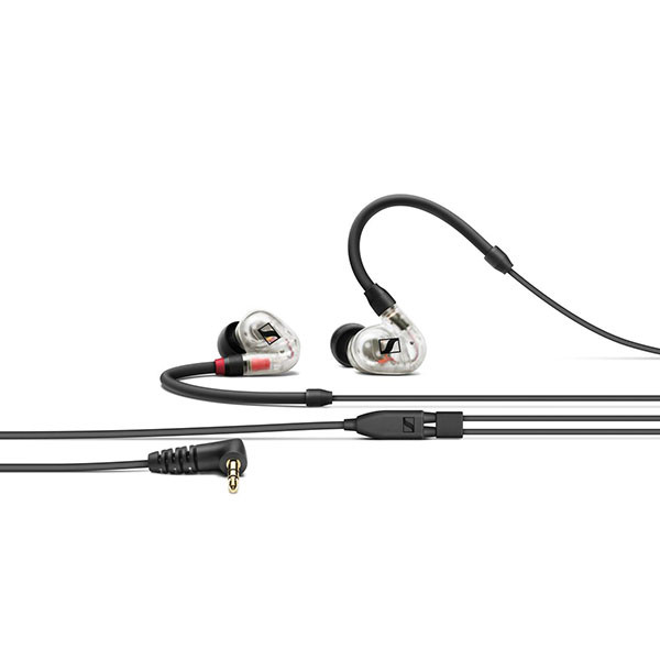 Навушники для персонального моніторингу SENNHEISER IE 100 PRO