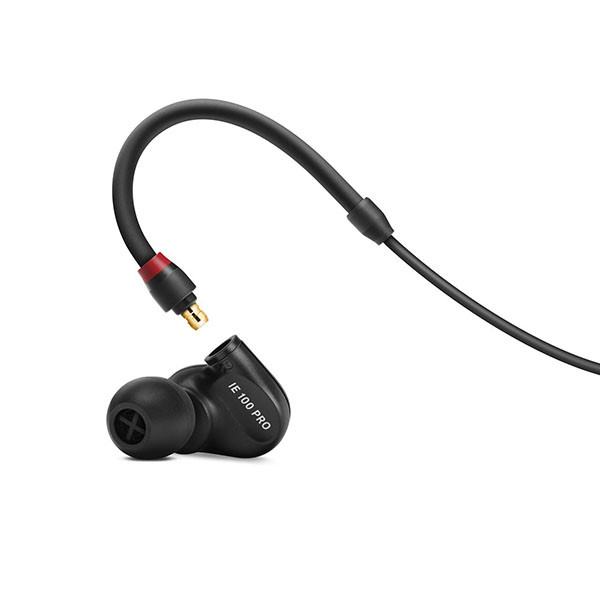 Навушники для персонального моніторингу SENNHEISER IE 100 PRO